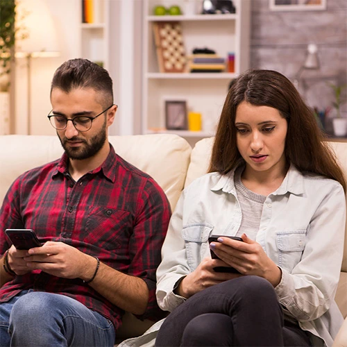 Communication is the key